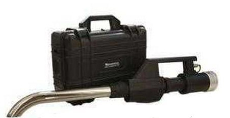 LB-7020便携式(直读式）快速油烟监测仪