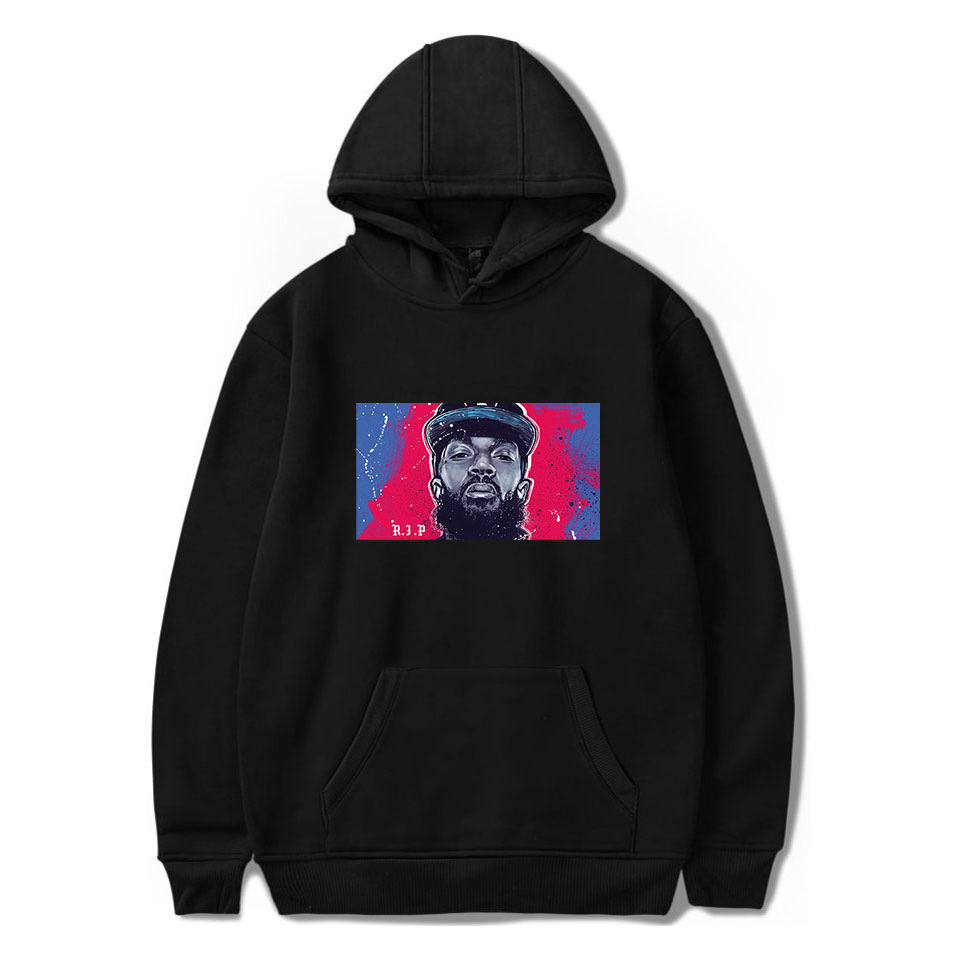 Nipsey Hussle Hoodie