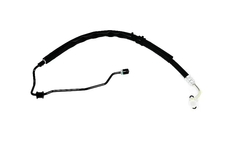 厂家直接电商适用于本田及讴歌动力转向油管53713-SNA-A06