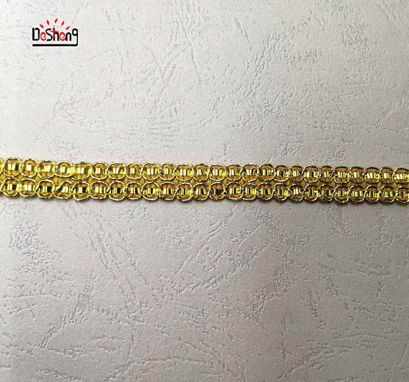 금 * 약 1.5cm