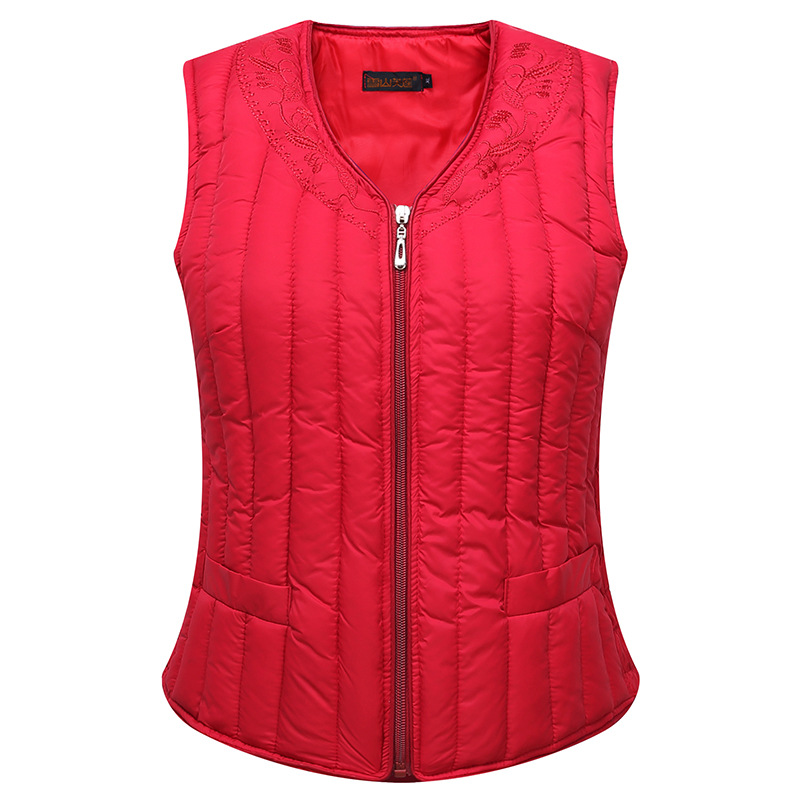 Gilet femme en Polyester - Ref 3434653 Image 7