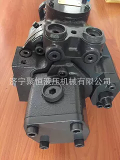 适用于神钢SK40SR挖掘机液压泵 SK40SR柱塞泵 SK40SR液压泵
