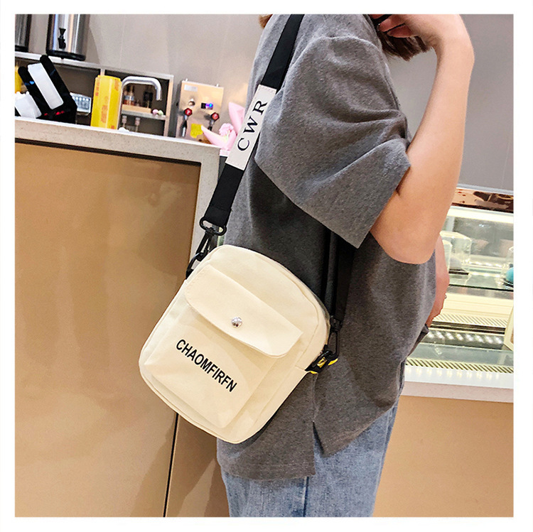 New Trendy Fashion Retro Shoulder Bag display picture 21