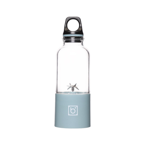 Wholesale Manufacturer Portable Juicer Home Charging Electric Mini Juicer Cup Cross-border 6-Blade Macaron