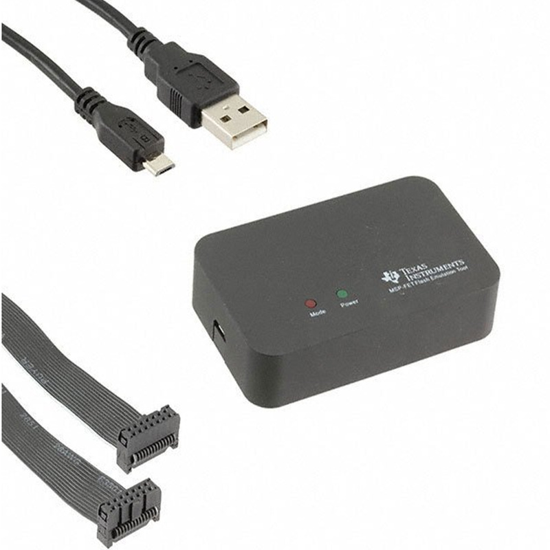 供应Texas Instruments/MSP-FET开发板套件编程器仿真器和调试器