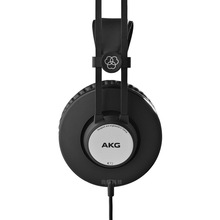 正品行货AKG K72封闭式监听耳机头戴式专业录音耳机直播耳机批发