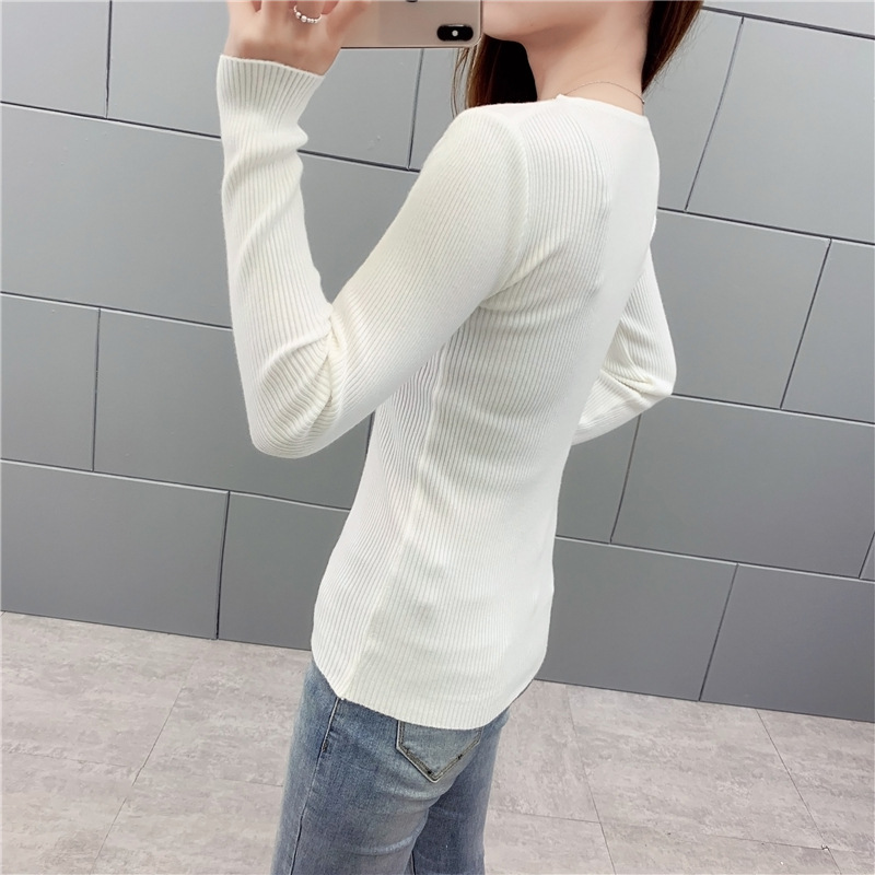 Pull femme en Coton - Ref 3414506 Image 45