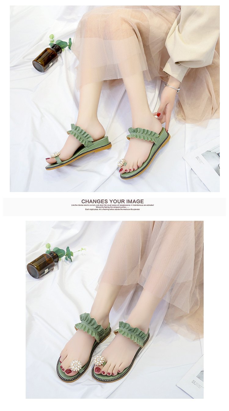 Chaussures été pour femme en Composé - Ref 3346499 Image 20