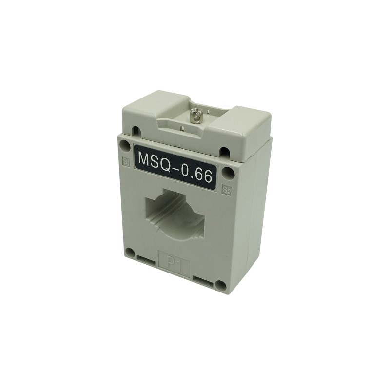 厂家批发BH-0.66 30I电流互感器 户内成套柜体微型圆孔电流互感器