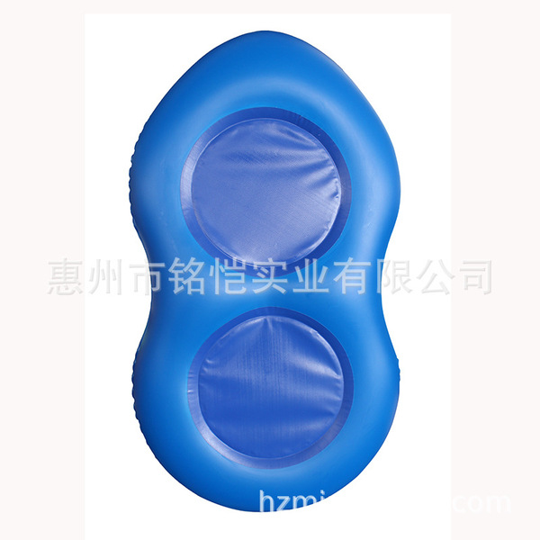 Inflatable water slide PVC