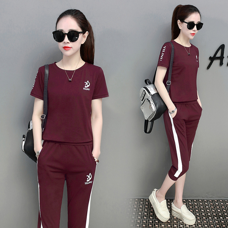 Costume femme TU RONGSHIJIA en Coton - Ref 3335392 Image 1