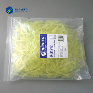 ���MKirgen KG1212�S���^200ul�̶�������Һ�����^�oø