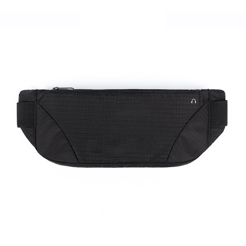 Manufacturer wholesale sports waist bag running phone waist bag outdoor mountain climbing tactical bag invisible close-fitting waterproof waist pouch
