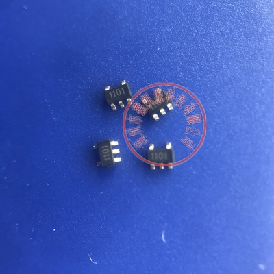 1101優勢現貨供應原裝燈條模組低壓差線性恒流驅動DE1101