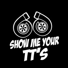 "LC SHOW ME YOUR TT"S" Q܇pvcU܇N