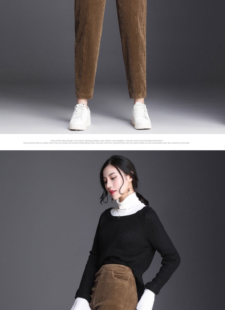 Pentalon été - Ref 3434435 Image 42