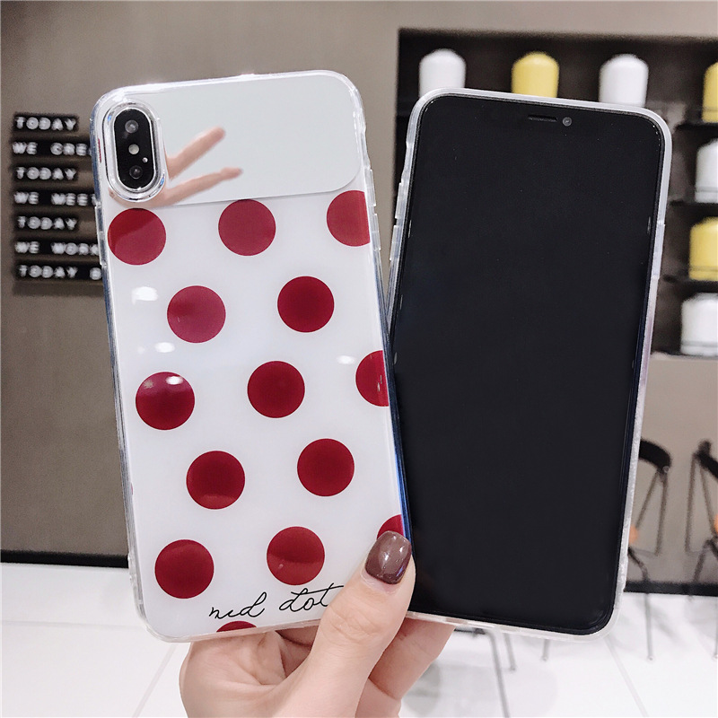 Coque smartphone COURIR LES CHEVEUX en TPU+PC - Ref 3371367 Image 25