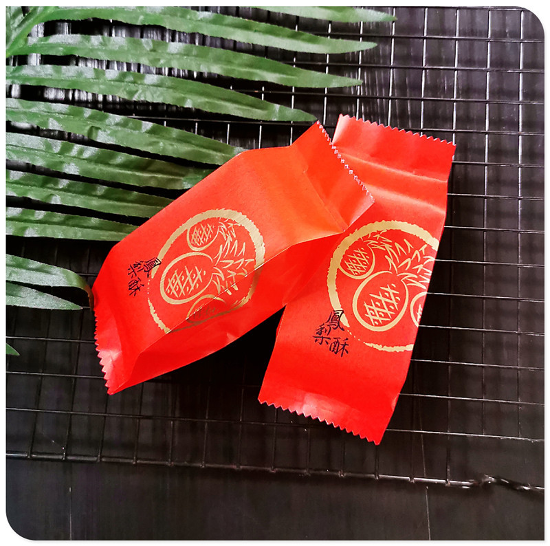 大号红色凤梨酥 (6)