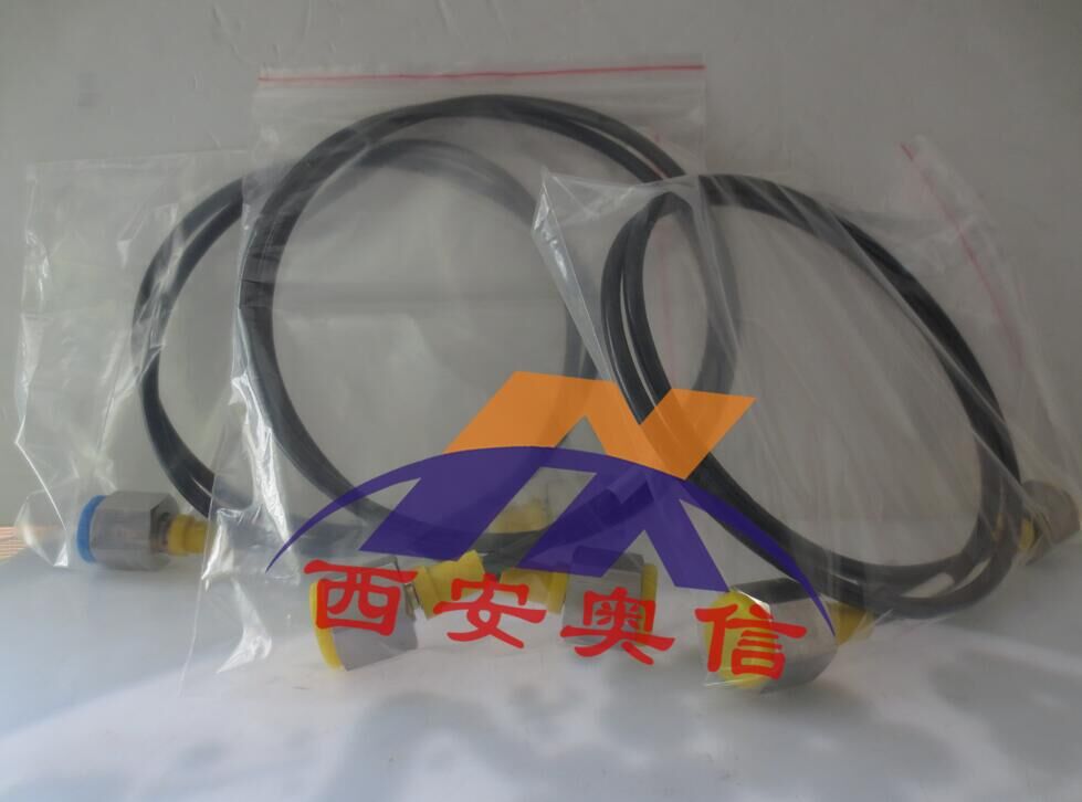 高压气体连接管AXYJ-200G