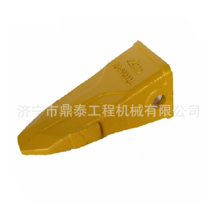 供应大型工程机械挖掘机配件斗山DH280挖掘机斗齿平齿713-9038