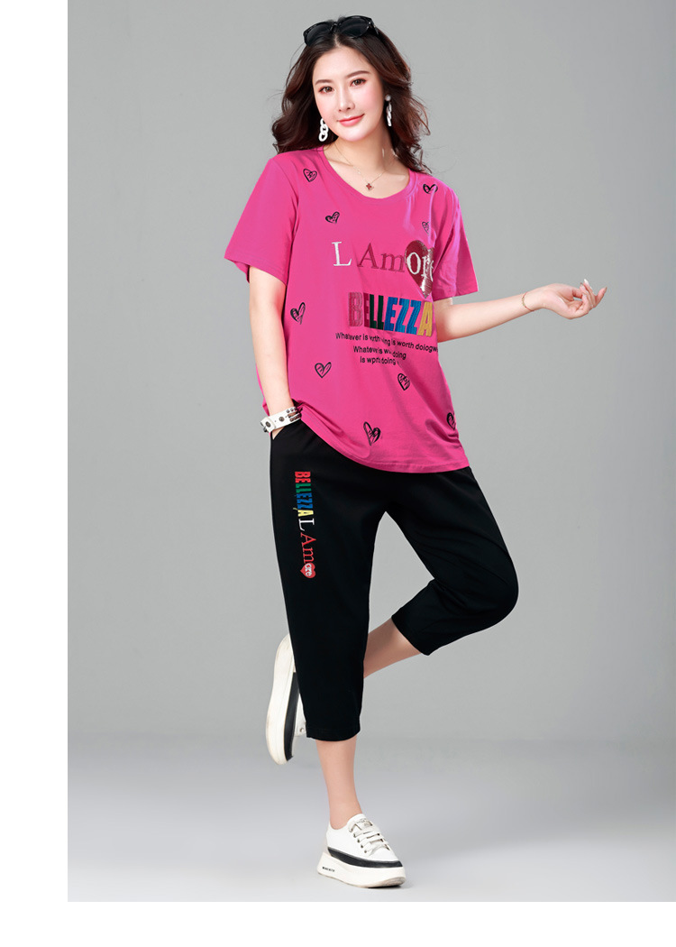 Costume femme STAR DREAM LOVE en Coton - Ref 3335037 Image 17