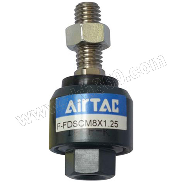 浮动接头AIRTAC/亚德客F-M12x125F