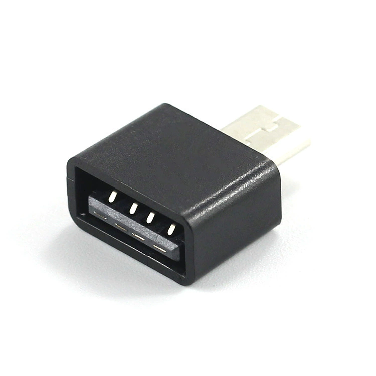Заводской комплект: кабель Type-C, USB3.0, USB2.0 для Android-устройств