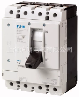 EATON/光伏隔离开关（高达1500V）/N2-4-160-S1-DC/沪朗电气
