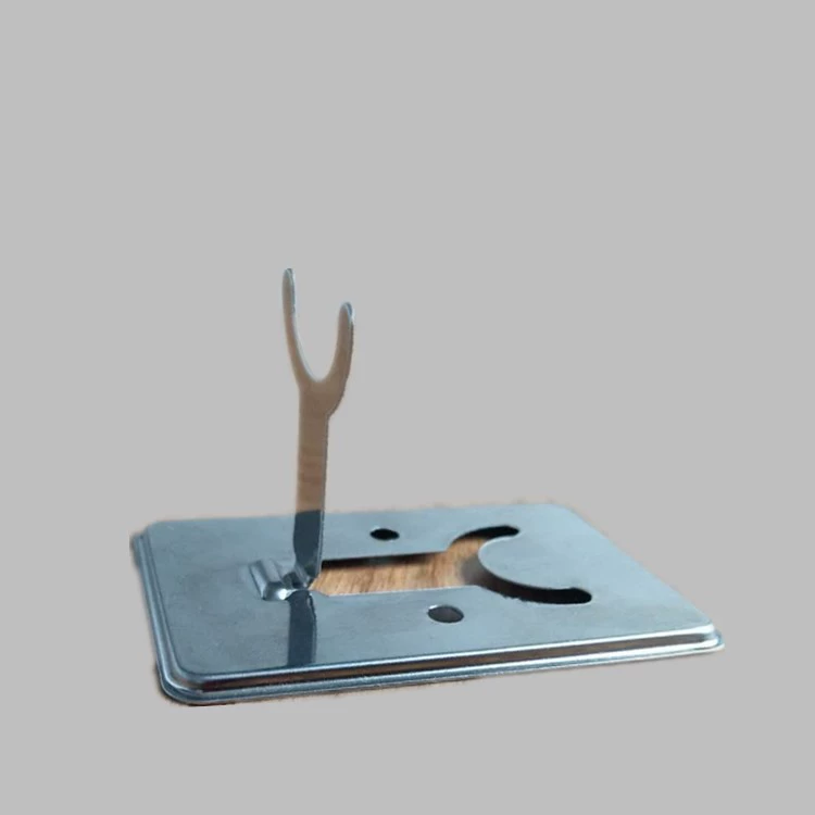 Прямые продажи с фабрики, аксессуары для электрического паяльника, простой кронштейн для паяльника, сварочный кронштейн, кронштейн для паяльника Y-типа