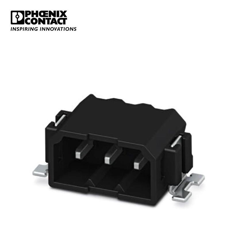 菲尼克斯 穿墙式插座 -PTSM 0,5/ 8-HH0-2,5-SMDR44-1808255-600