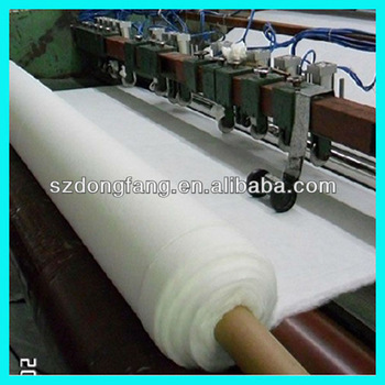 Factory direct power supply hot needle thorns cotton, electric blanket, gel no woven coil sheet sheet, wholesale acupuncture cotton, etc. 2