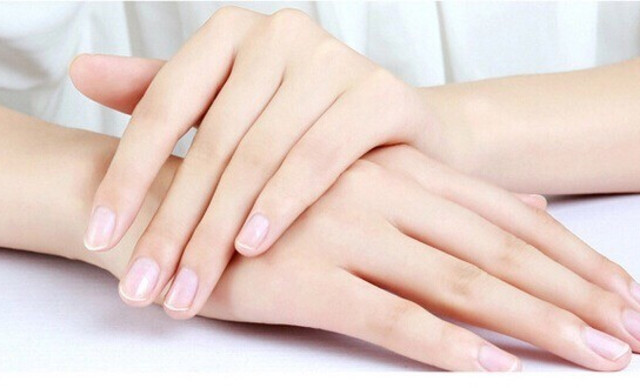 手部保养方法 阿里头条