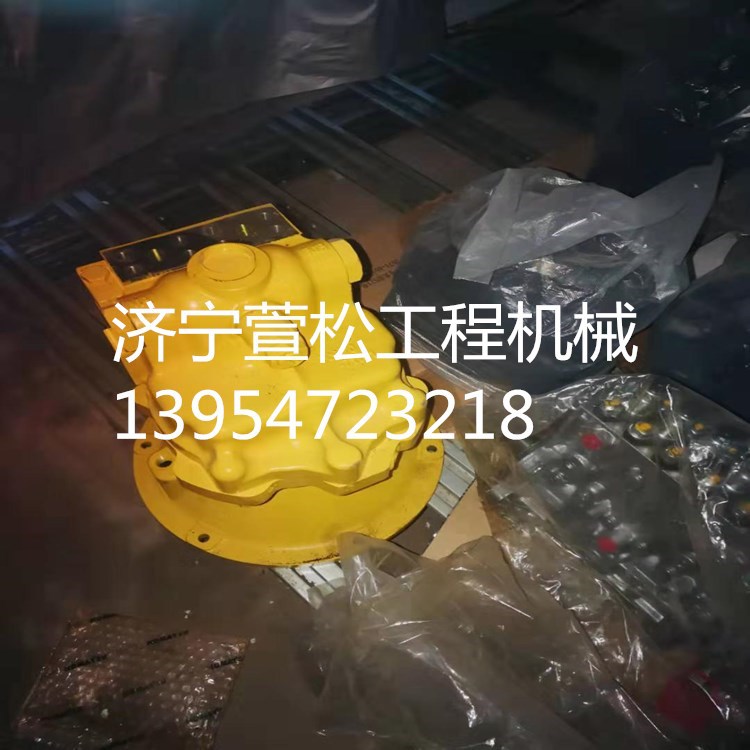 D27-5推土机风扇马达708-7W-00021