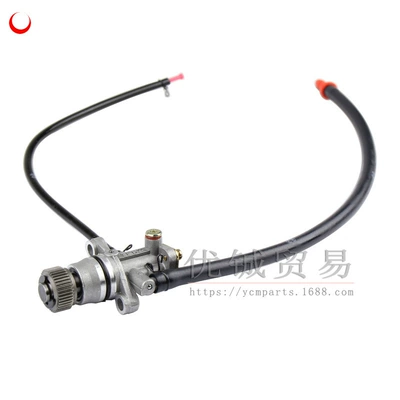 West Lake 90 Oil Pump – Motorcycle engine and accessories