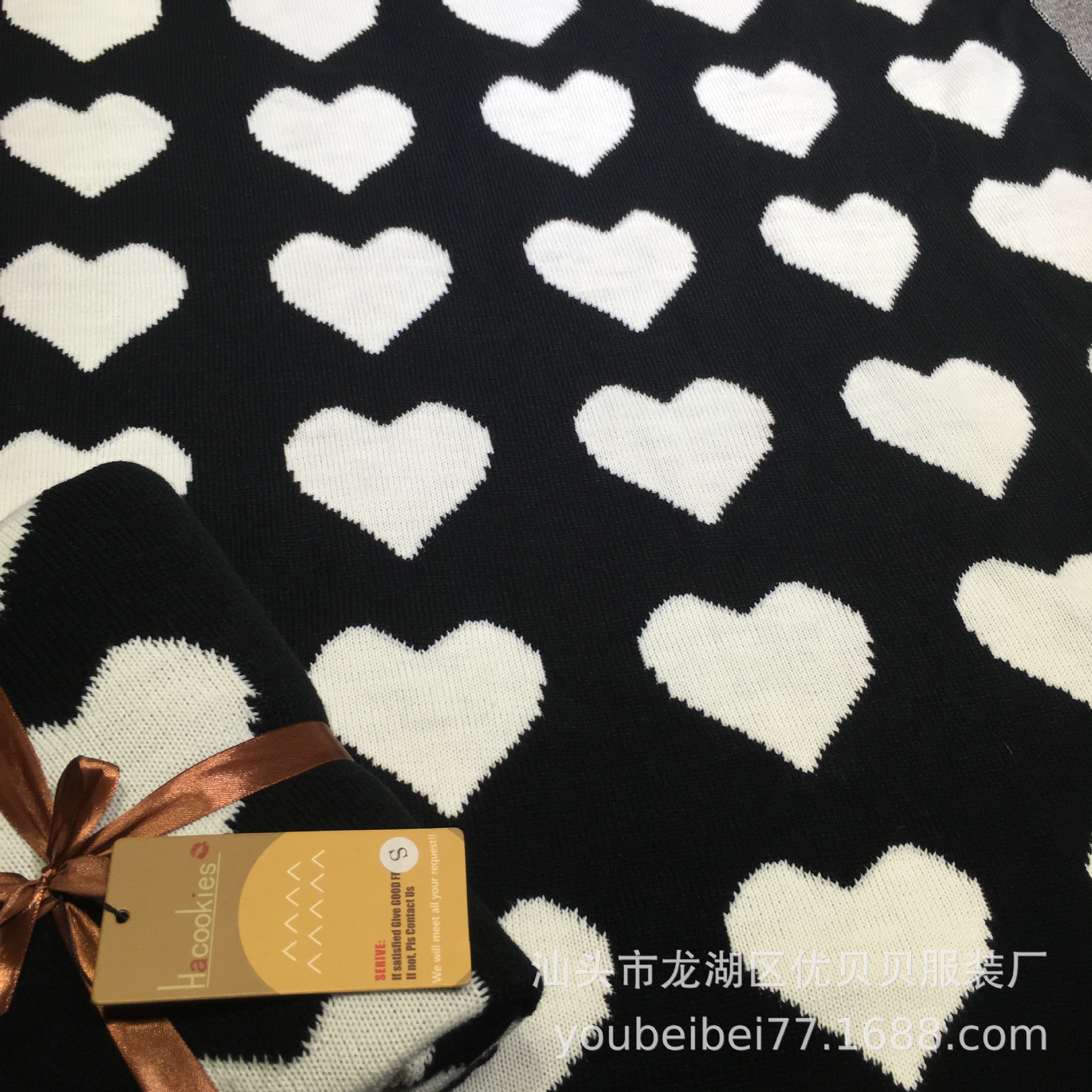 블랙 러브 피치