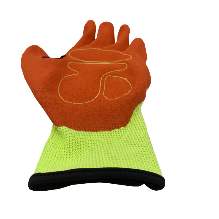 Gants anti coupures -  antidérapants - Ref 3404487 Image 2