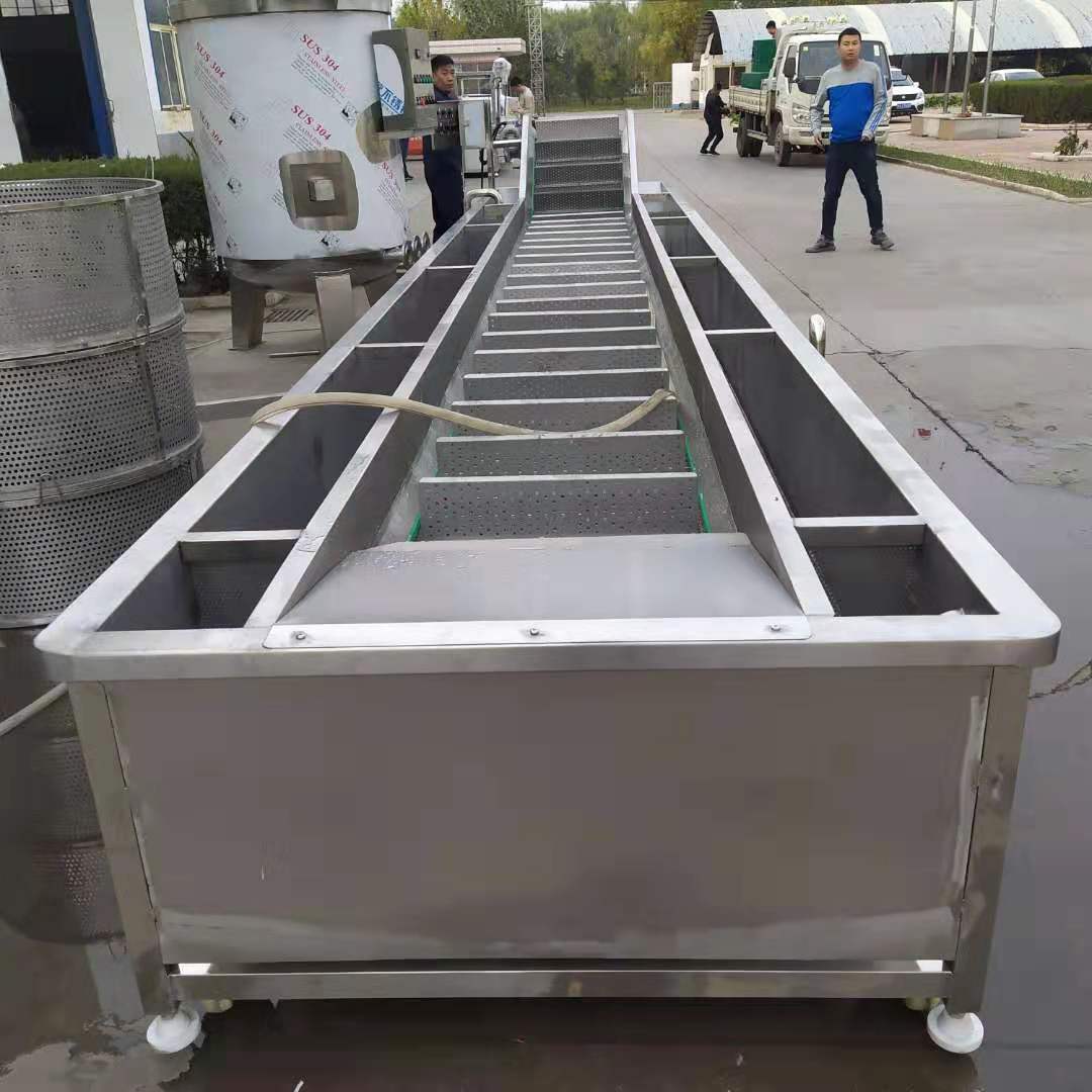 厂家销售鳕鱼片挂冰机 扇贝裹冰衣设备 大虾挂冰流水线