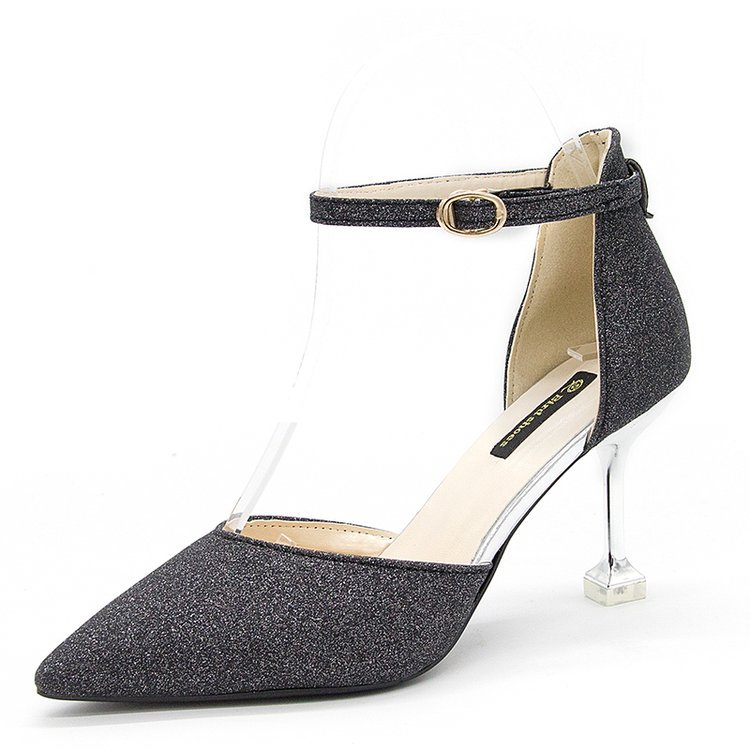 Chaussures été pour femme en Caoutchouc - Ref 3346266 Image 41