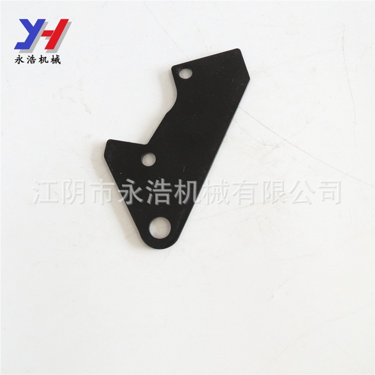 OEM/ODM定制金属电镀漆冲压件