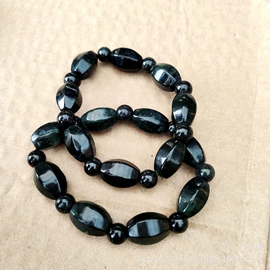 宝石工艺品;玉器工艺品;经络保健器材