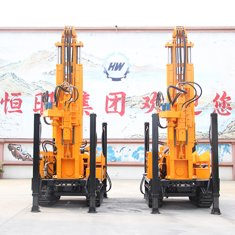 地质勘探土壤取芯钻机土地取样取芯机无损土样环境检测钻机可到厂