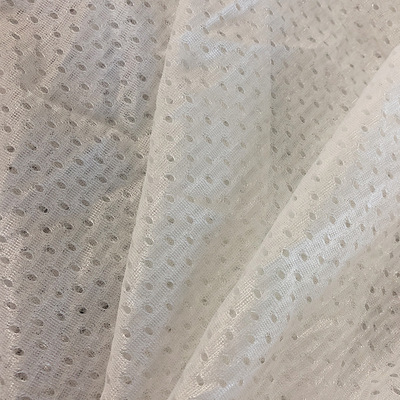 廠家直銷鳥眼網布 舒適透氣大量現貨直銷 鞋子箱包服裝時尚輔料