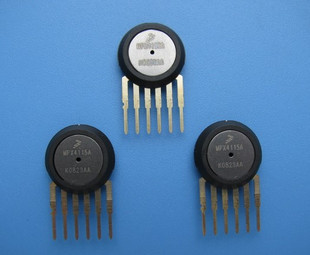 压力传感器MPX4115A SIP6