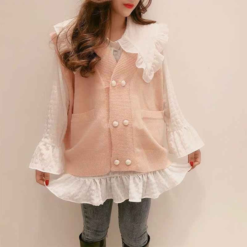 Gilet femme en Angola - Ref 3316475 Image 21