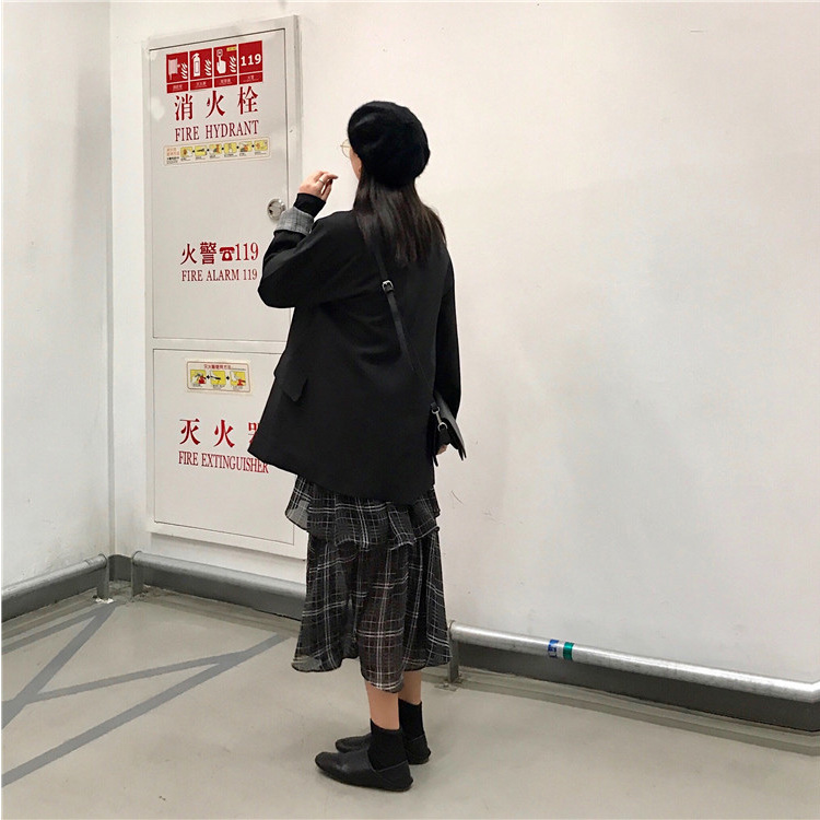 Costume femme PRODUCTION INDéPENDANTE en Coton - Ref 3333854 Image 3