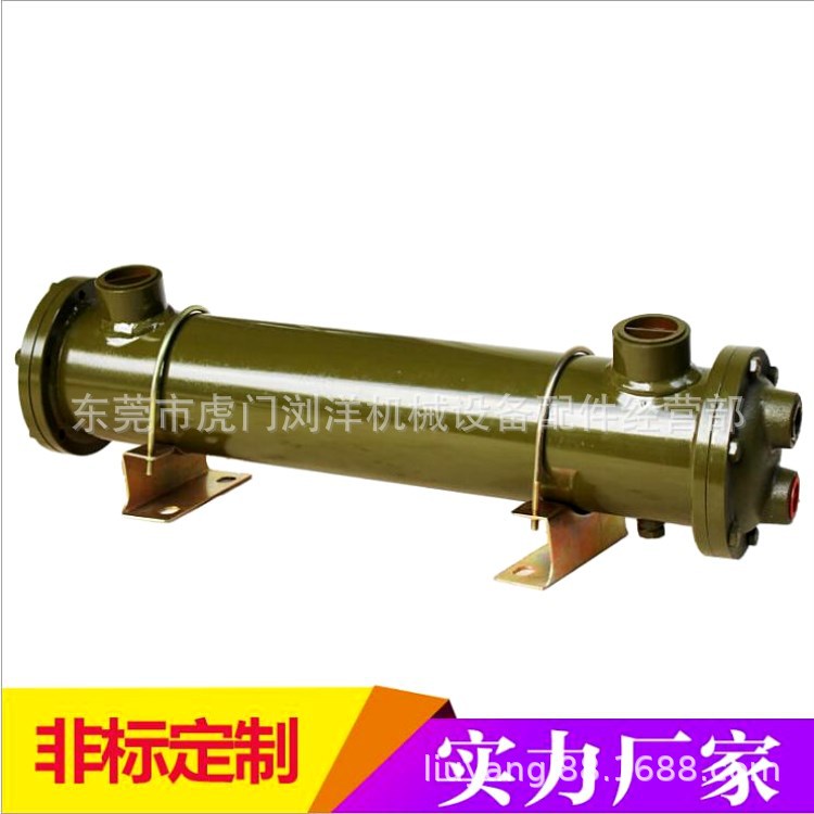 宁波伊之密注塑机冷却器 厂家 批发