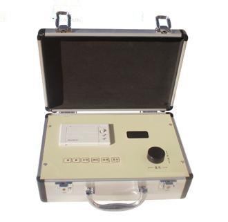 BS-SL-3A土壤养分测试仪