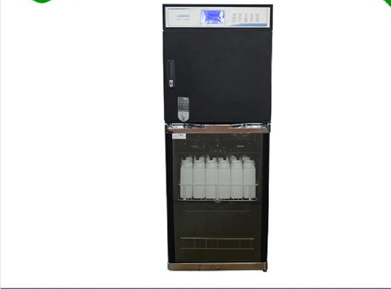 厂家直销水质超标留样器