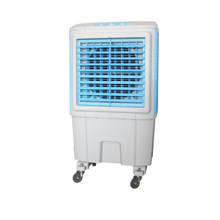 LH05M/LH05M-L移动式冷风机 一体式 使用方便，厂家直销！