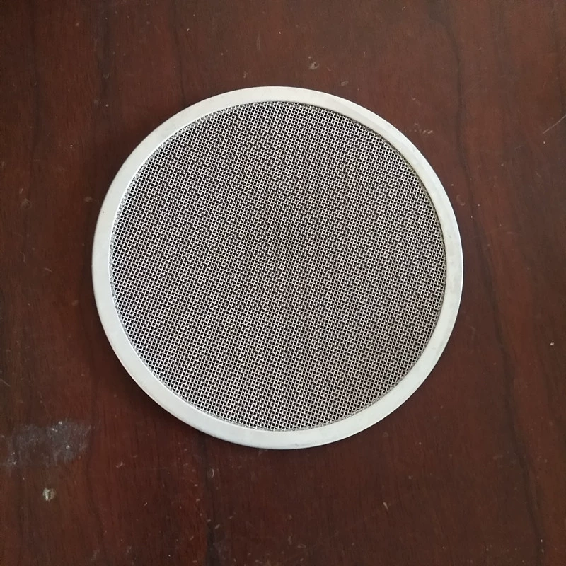 4 мин прокладка фильтра 100 меш фильтр из нержавеющей стали 60 меш двухслойный топливный фильтр коврик обработка кислоты и щелочи устойчивы